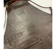 I purchased an apron for my partner who does